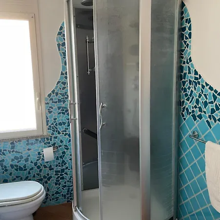 Blue Iun T1261 Апартаменты Кала-Гононе