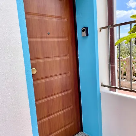 Blue Iun T1261 * Кала-Гононе