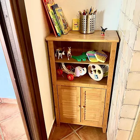 Blue Iun T1261 Апартаменты