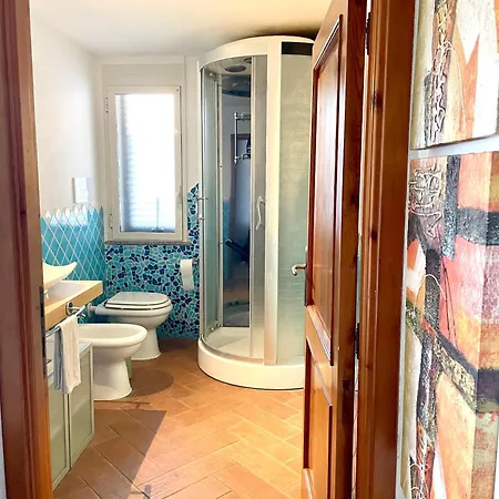 Blue Iun T1261 Апартаменты Кала-Гононе