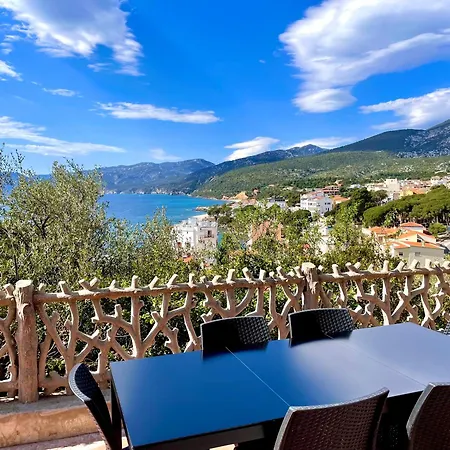 Blue Iun T1261 Апартаменты *