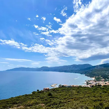 Апартаменты Blue Iun T1261 Кала-Гононе