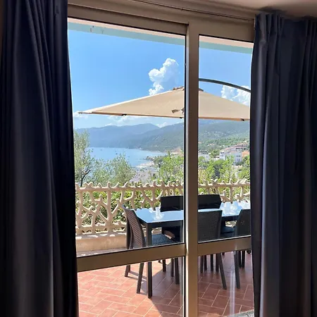 Апартаменты Blue Iun T1261 Кала-Гононе