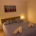 Apartman Blue *