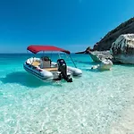 Blue * Cala Gonone