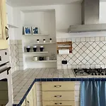 Blue Apartman Cala Gonone