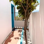 Apartman Blue