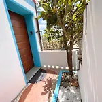 Blue Apartman Cala Gonone