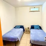 Blue Apartman
