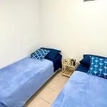 Blue Apartman *