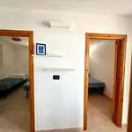 Blue Apartman Cala Gonone