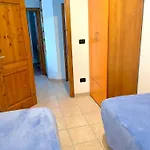 Blue Apartman *