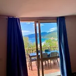 Blue Apartman *