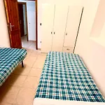 Blue Apartman *