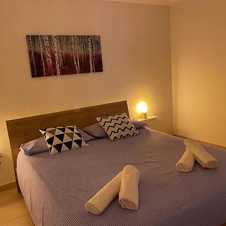 Appartement Blue Iun T1261 *