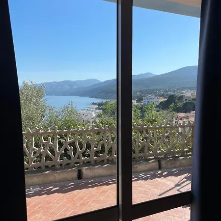 Blue Iun T1261 アパート