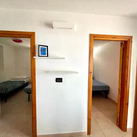 Blue Iun T1261 Apartment Cala Gonone