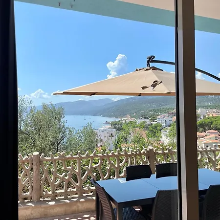 Blue * Cala Gonone