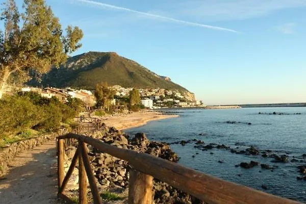 Appartement Blue Iun T1261 *