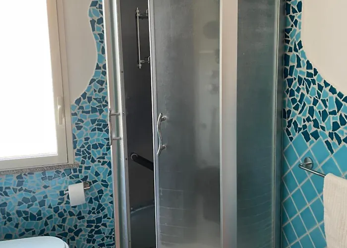 Blue Iun T1261 Appartement Cala Gonone