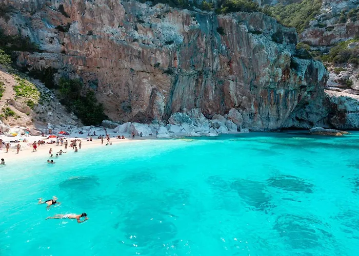 Blue Iun T1261 Appartement *