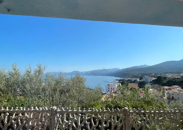 Blue Iun T1261 * Cala Gonone