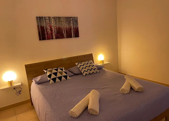 Appartement Blue Iun T1261 *