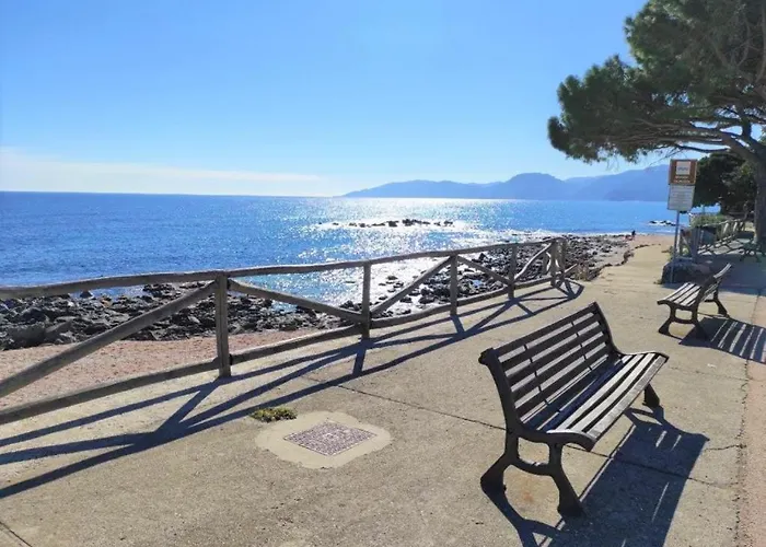 Appartement Blue Iun T1261 *