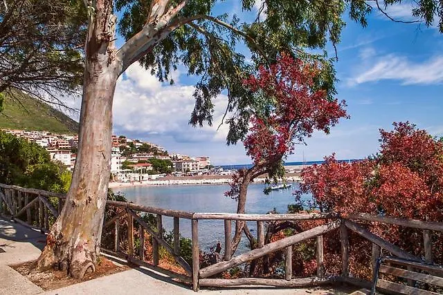 Appartement Blue Iun T1261