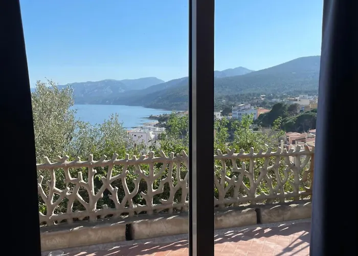 Blue Iun T1261 Appartement