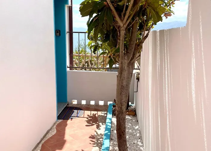 Appartement Blue Iun T1261