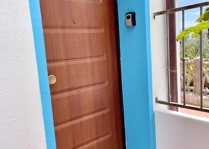 Blue Iun T1261 * Cala Gonone