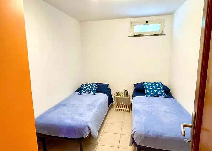 Blue Iun T1261 Appartement