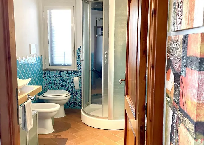 Blue Iun T1261 Appartement Cala Gonone