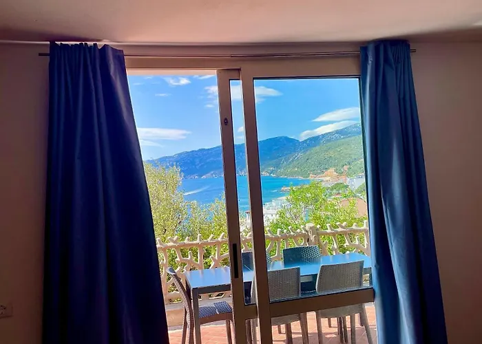 Blue Iun T1261 Appartement *