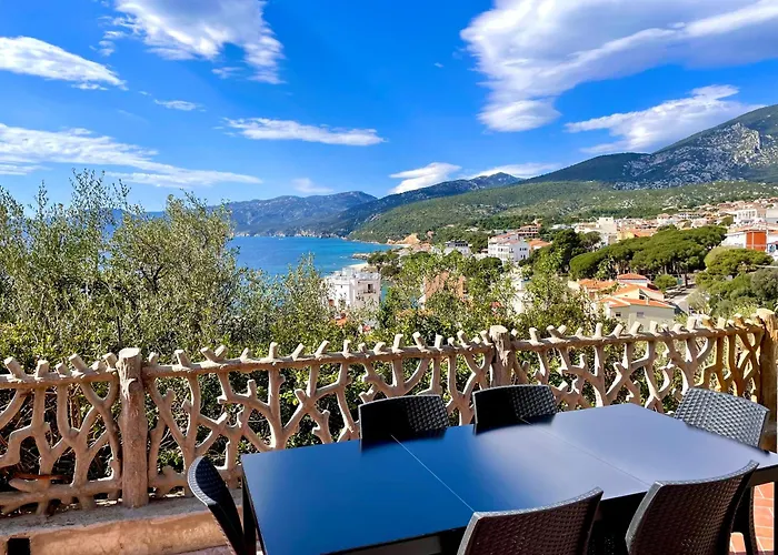 Blue Iun T1261 Appartement *