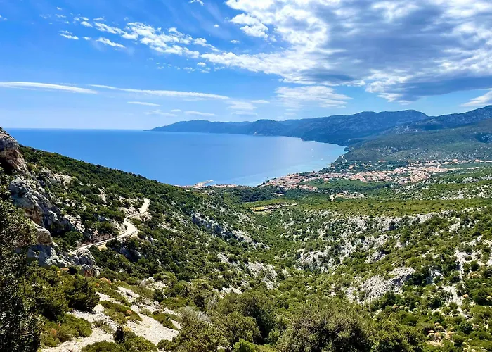 Blue Iun T1261 * Cala Gonone