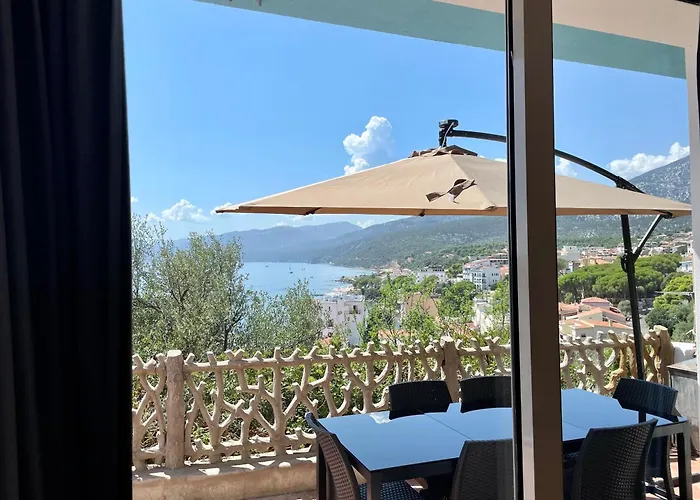 Blue Iun T1261 * Cala Gonone