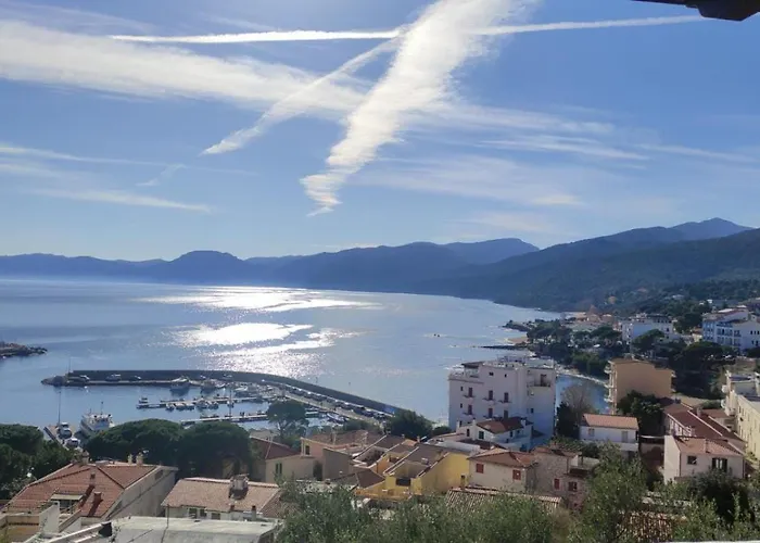 Appartement Blue Iun T1261